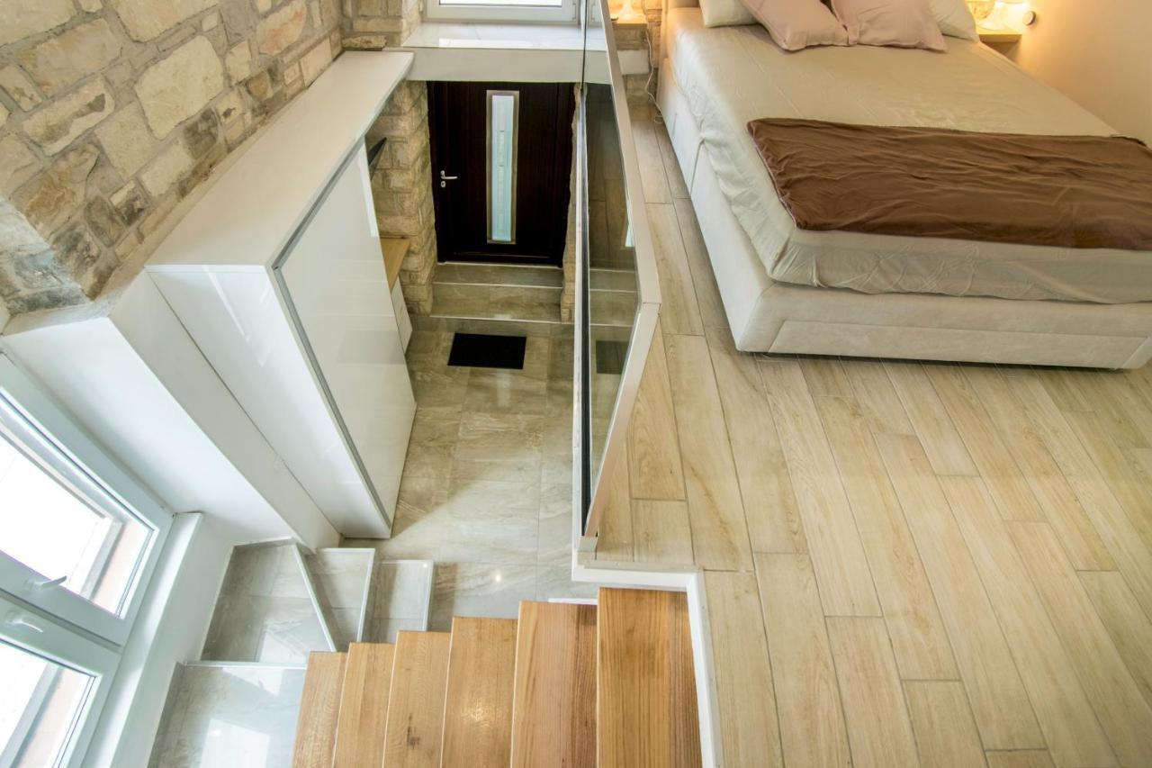 Mateja Appartement *