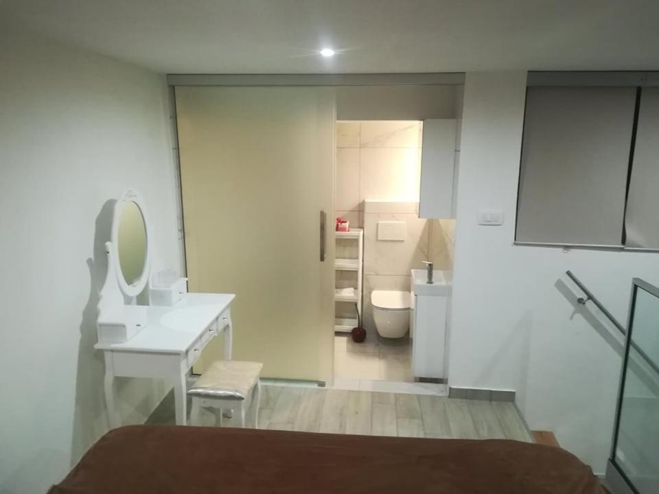Appartement Mateja *