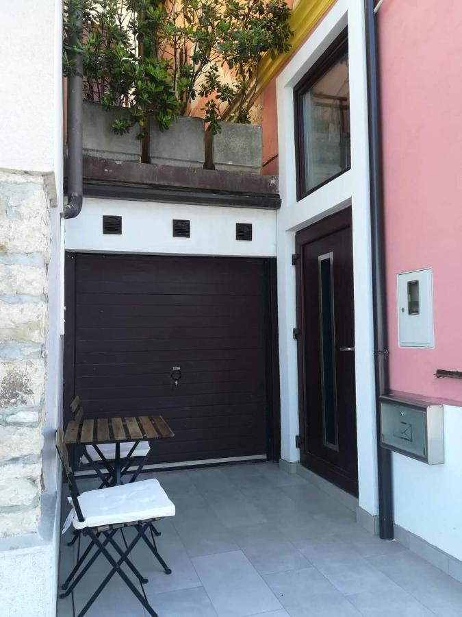 Mateja Appartement